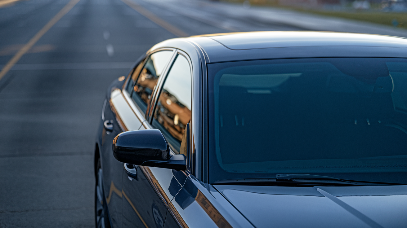 Wyoming Window Tint Laws Explained (Legal Limits & Fines)