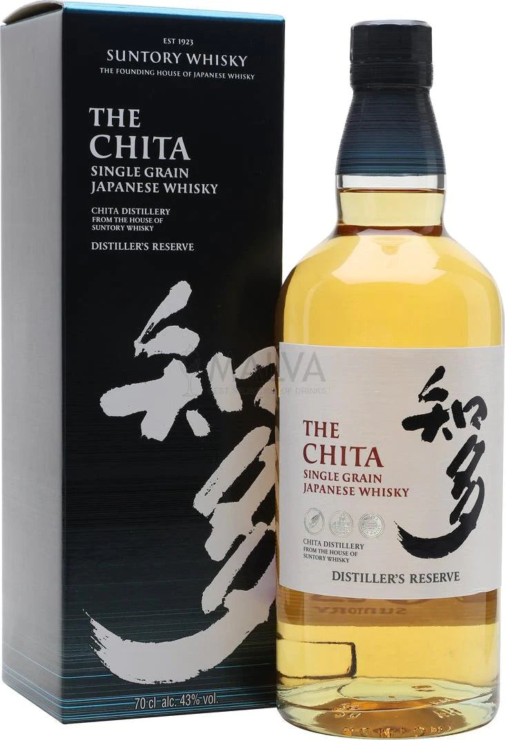 Suntory Chita Whisky