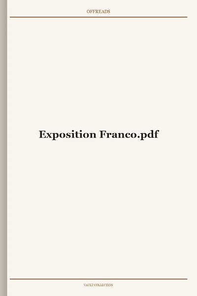 Exposition Franco