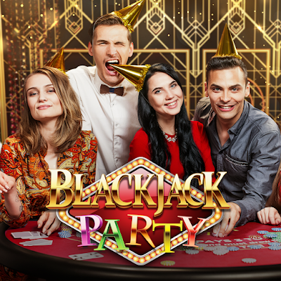Blackjack Party