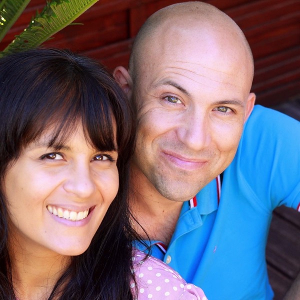 David et Mirana Miquel