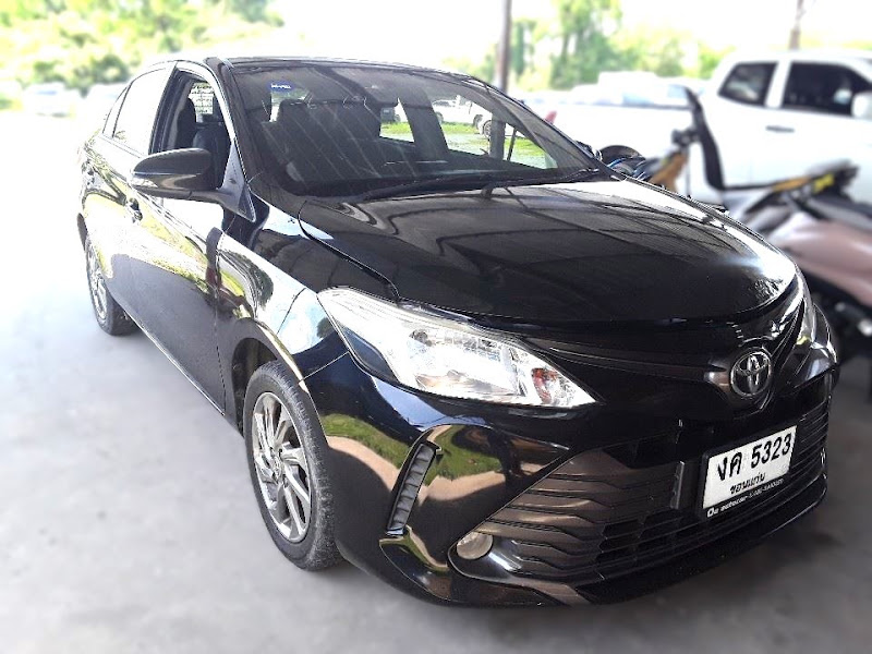 TOYOTA VIOS