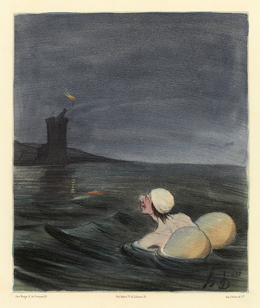 Léandre 1833