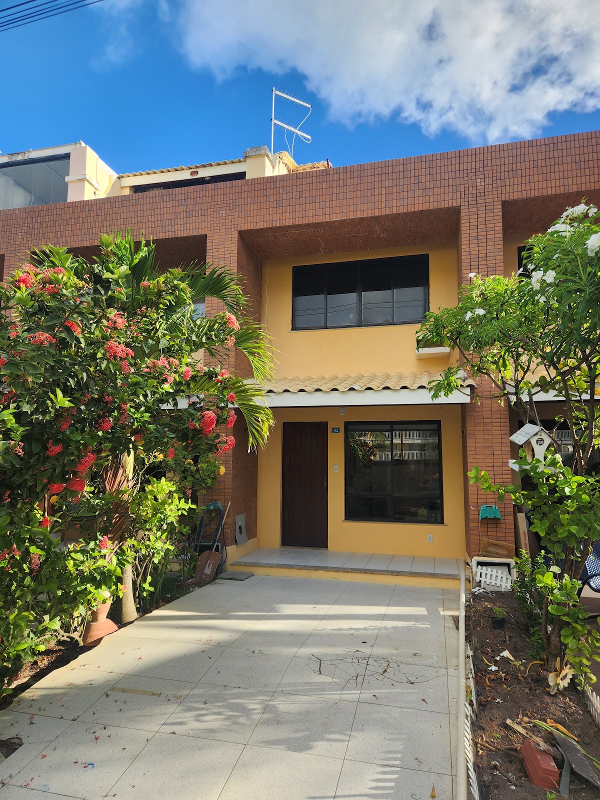 Casa em condomínio, Stella Maris
