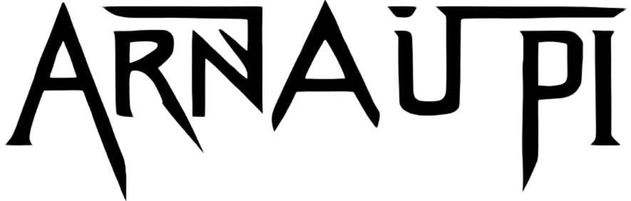 Arnau Pi Logo