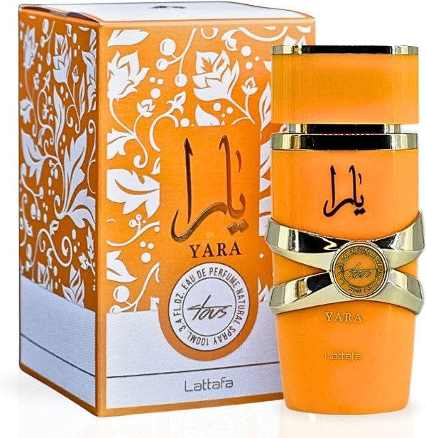 LATTAFA yara tous 100ml