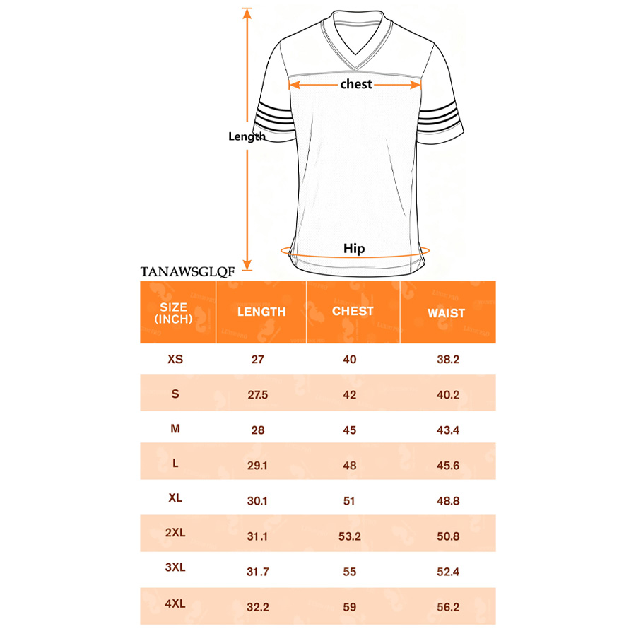 AOP TANA Women's Rugby Jersey