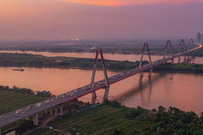 Phê duyệt quy hoạch 6 vùng, mở không gian phát triển mới - Đài Phát thanh và truyền hình Hà Nội