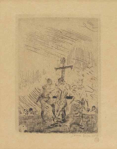 De gevilde 1888