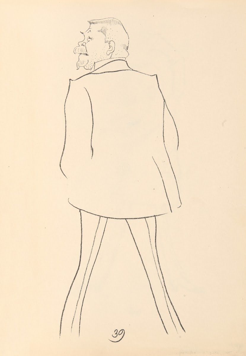 Karela Kramářa 1912