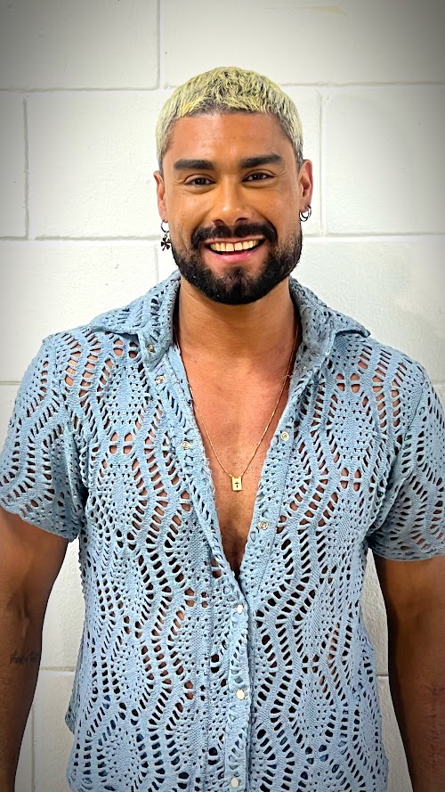 Gustavo Henrique Alves Júnior