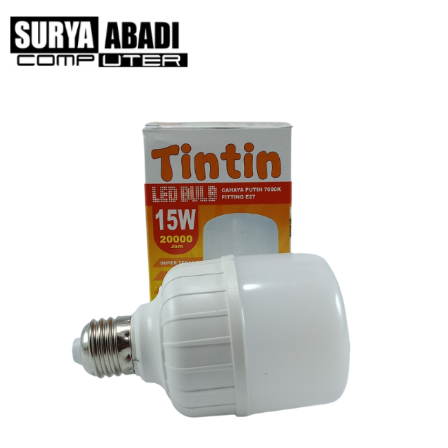 TINTIN LED 15W