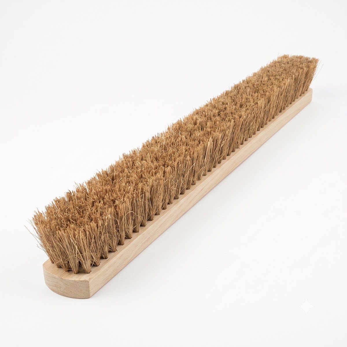 90CM (57MM) NATURAL COCO BROOM photo 2
