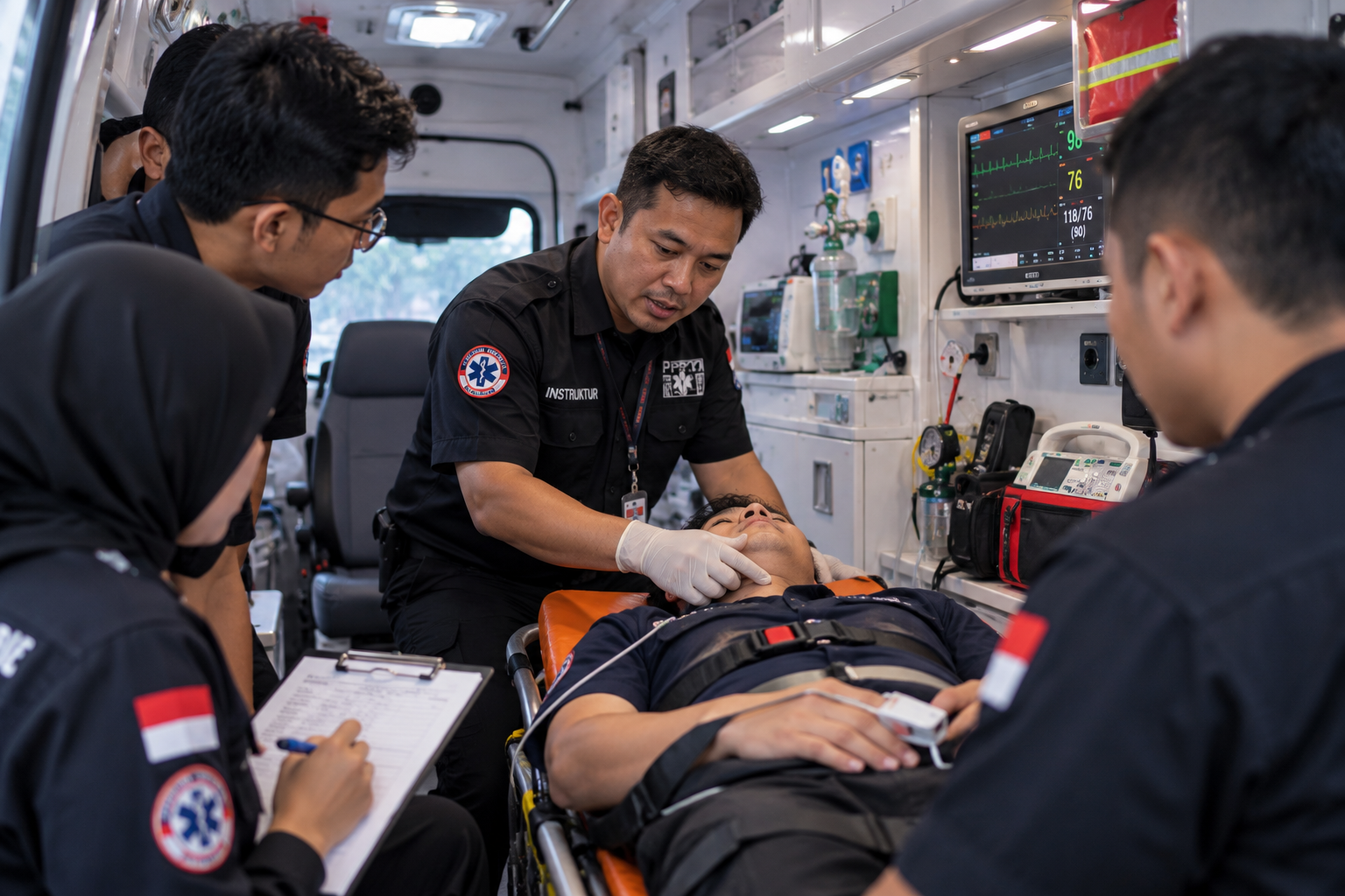 Patient Assessment