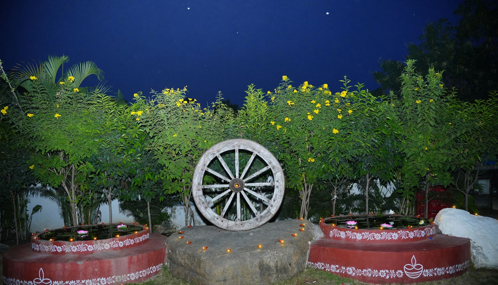 Hindu College of Engineering and Technology, Guntur - Sports Fest Adarsh - 2025