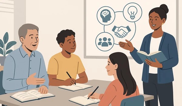 Potenciando las Habilidades Blandas a Través de la Tecnología Educativa
