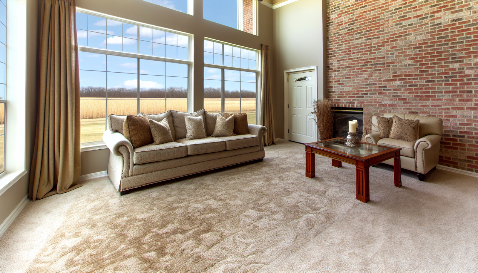 Top Carpet Cleaning Tips for Carol Stream Homes