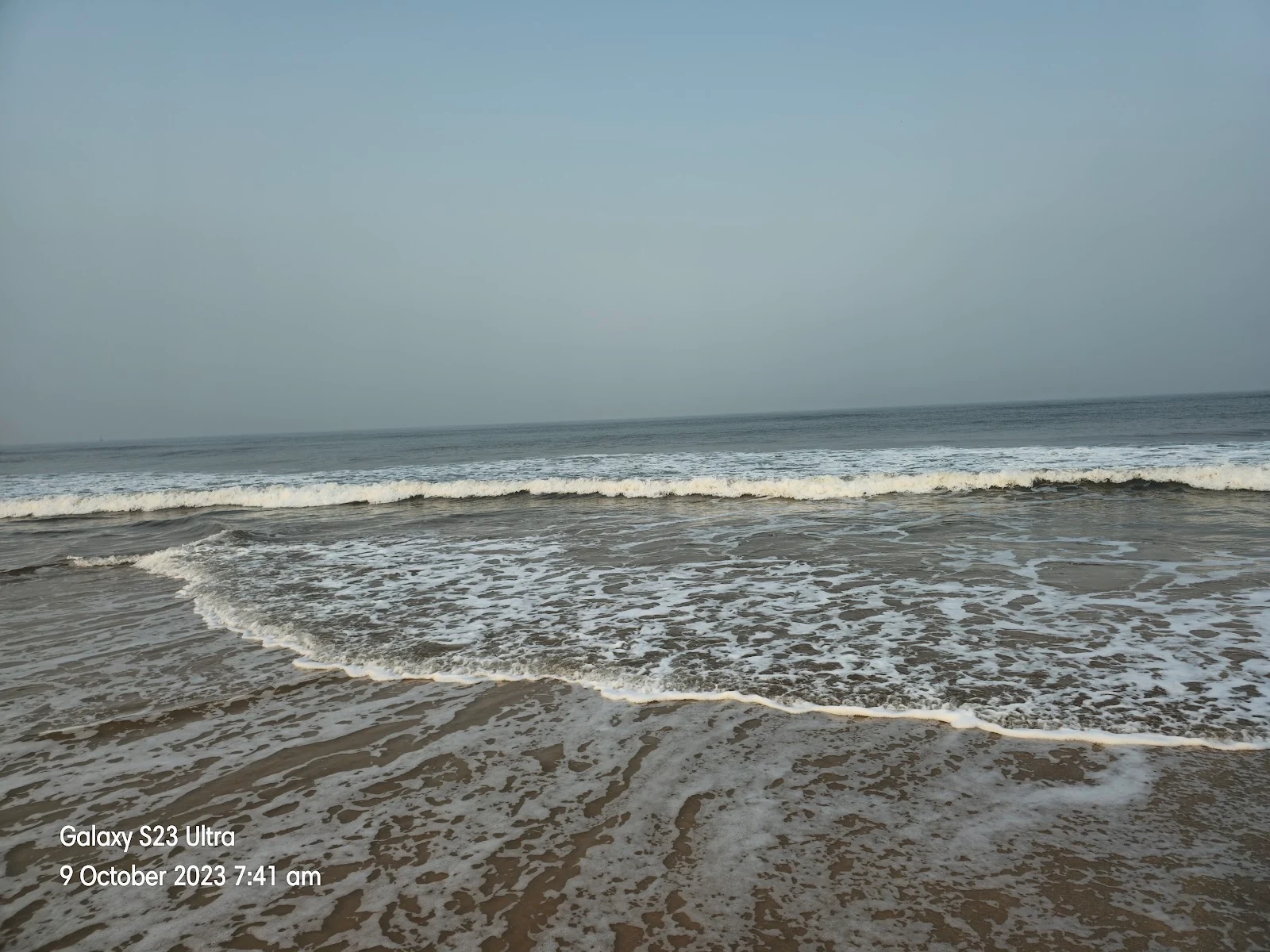 Ganapatipule Beach