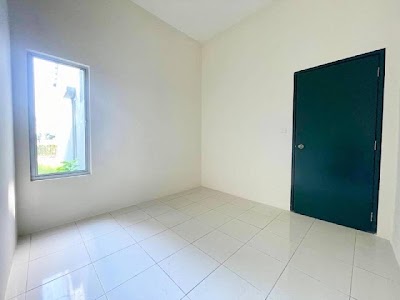 Kita Mesra, Cybersouth, Dengkil — Teres Satu Tingkat 4 Bilik (Harga Turun) — foto 8/10