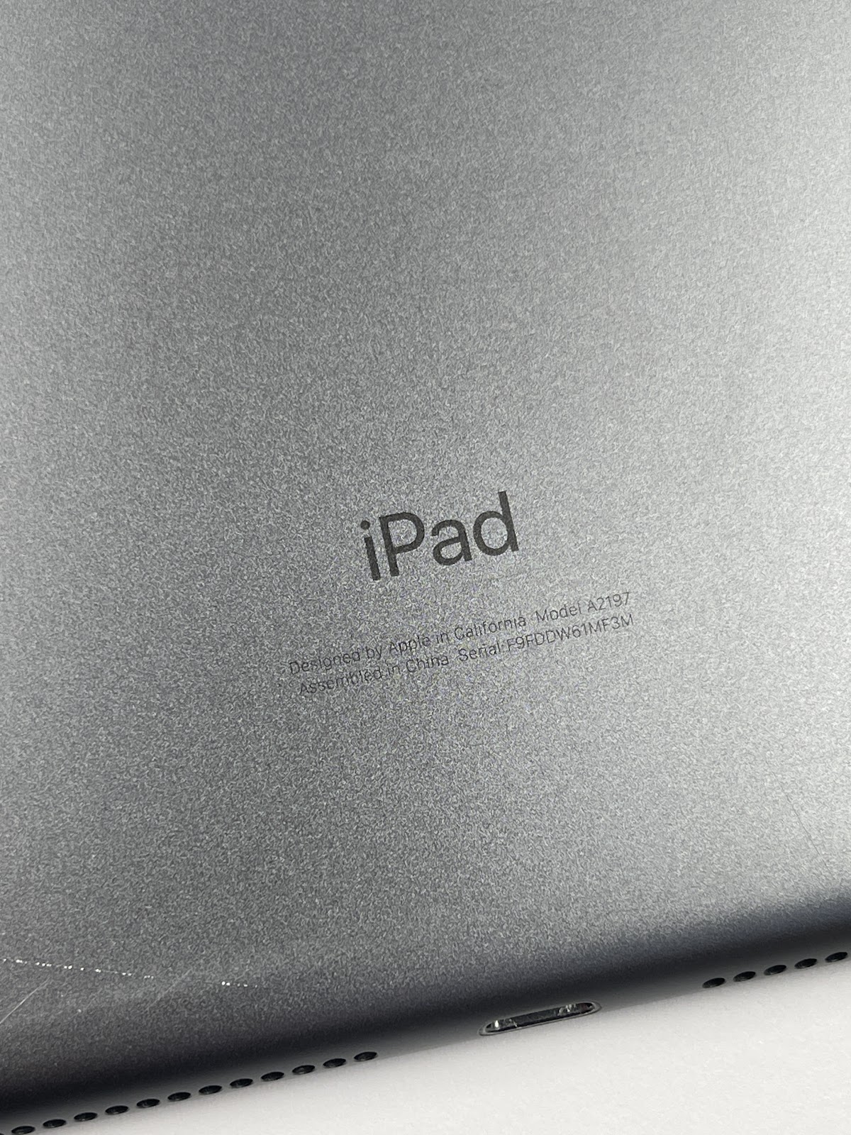 ipad 7 2019 商品圖片