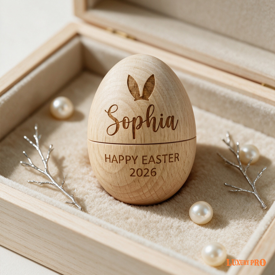 Hollow Easter Eggs