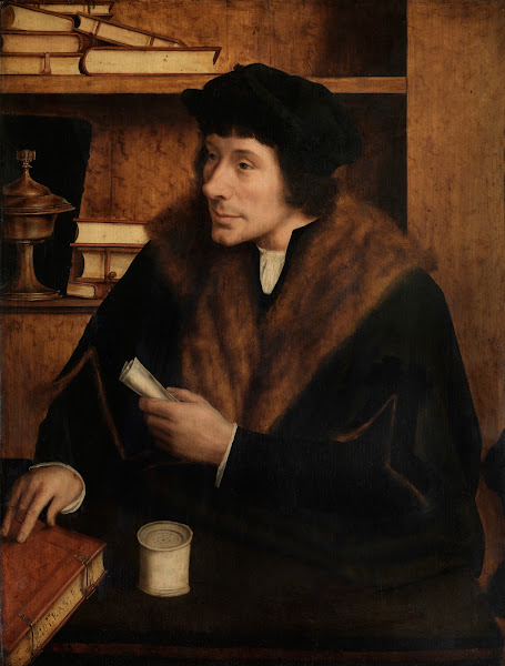 Pieter Gillis 1517