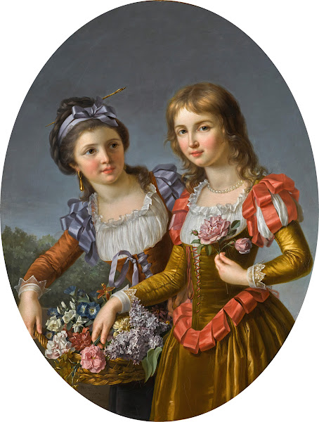 The Two Sisters 1790