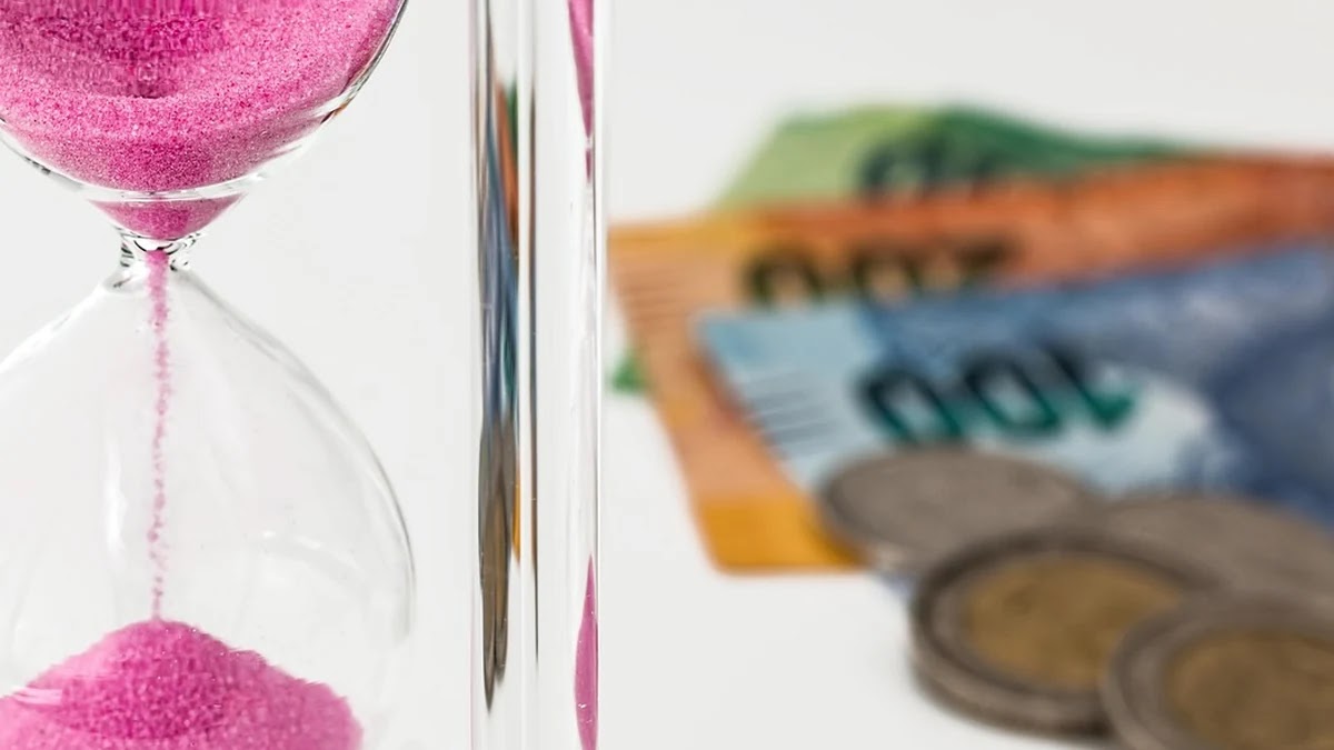 MBTI별 장기 재테크 계획 수립 시 고려해야 할 심리 요인