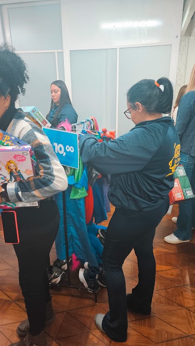 Toy Bazaar
