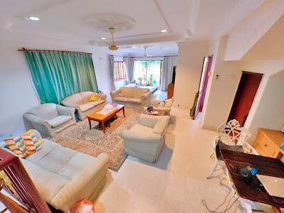 Corner Lot 2 Storey Terrace Seksyen 1 Bandar Baru Bangi — foto 6/10