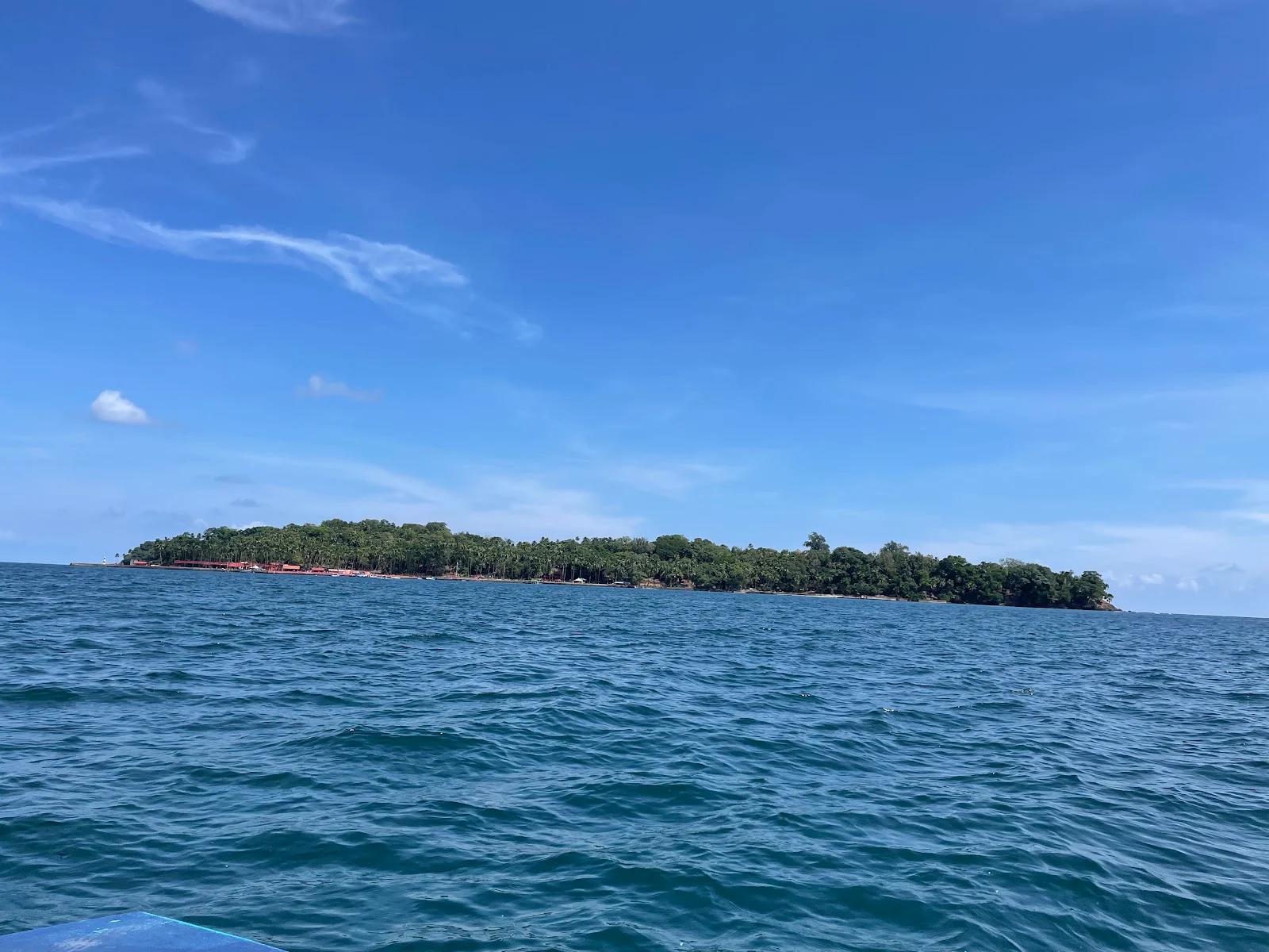 Port Blair