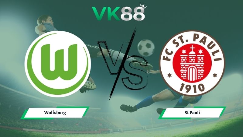 soi kèo Wolfsburg vs St Pauli 00h30 ngày 15/01/2026