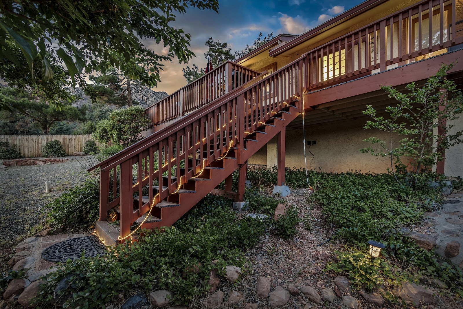 Quail Hollow Retreat