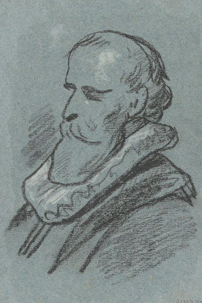 Portrait of a Man