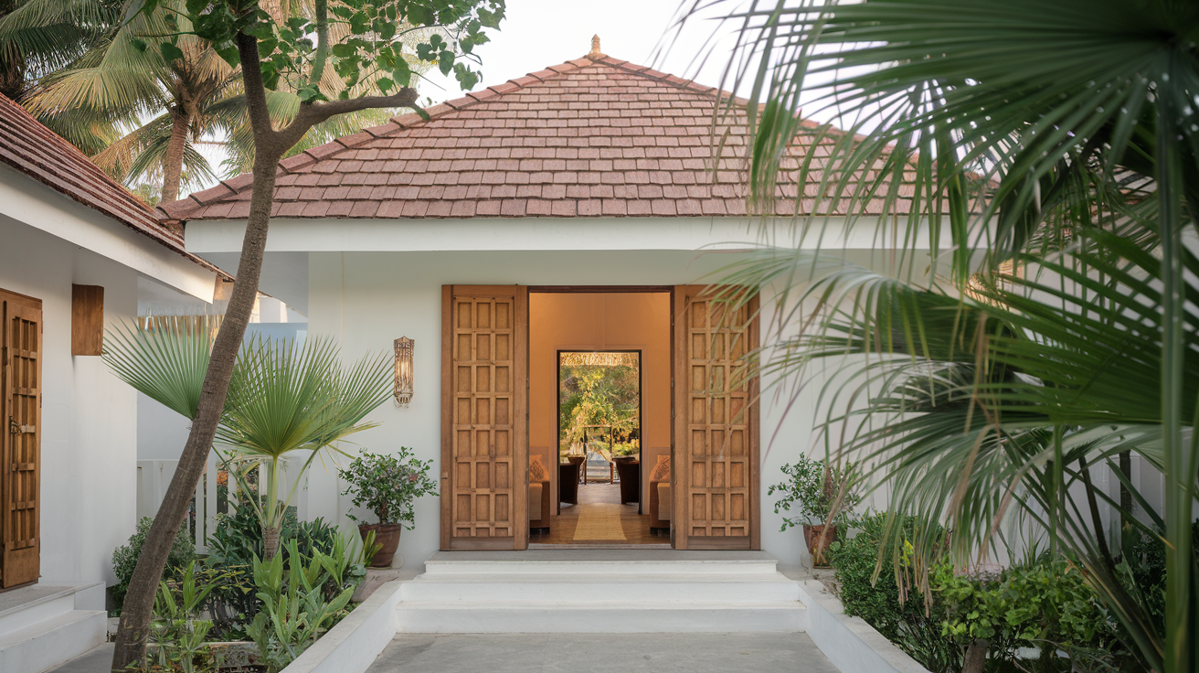Best Spa in Pondicherry – Top Relaxation Spots