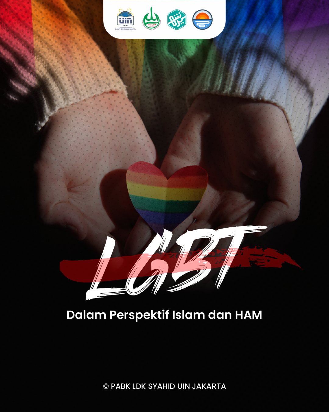 LGBT Dalam Perspektif Islam dan HAM