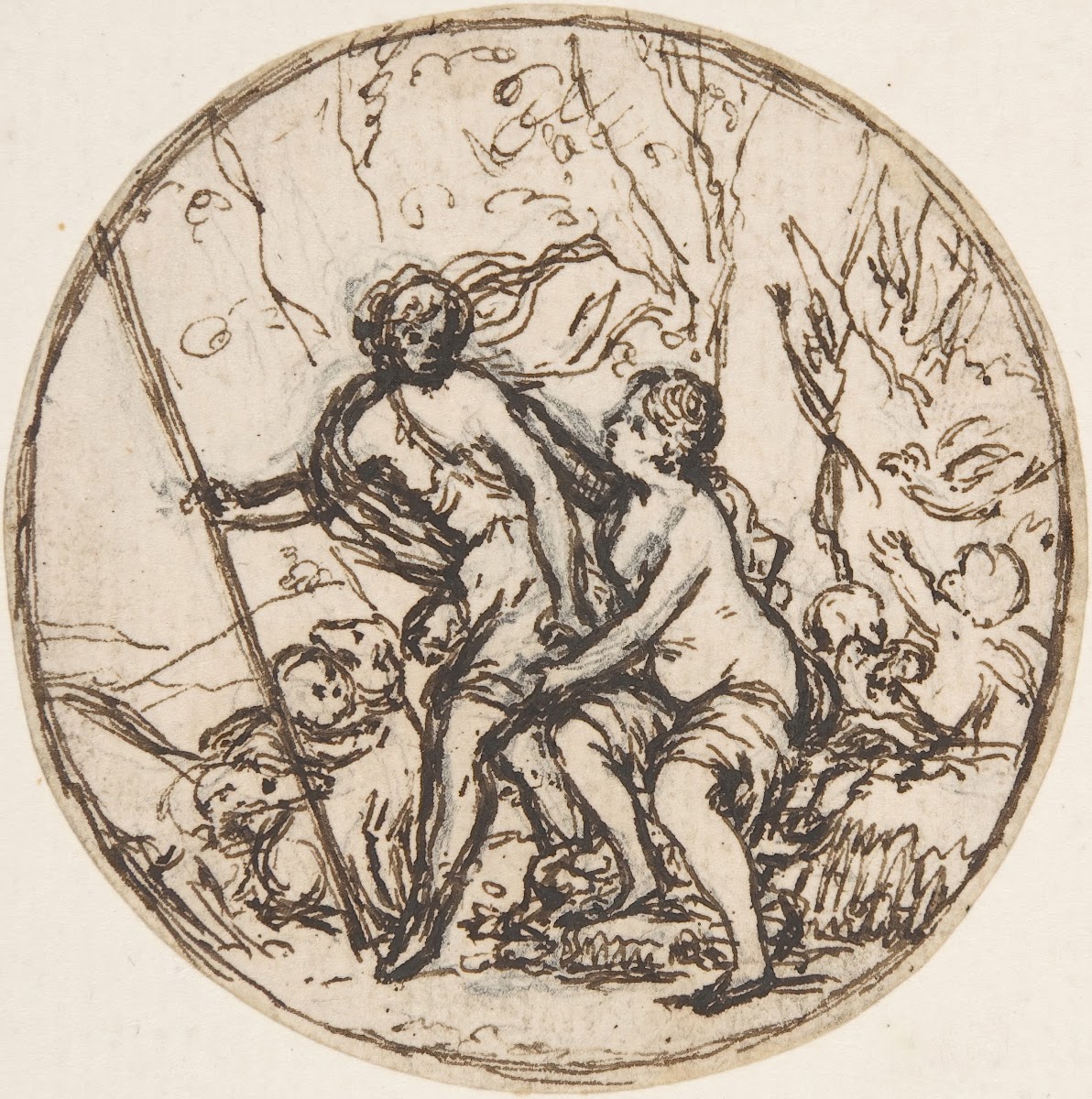 Design for a Box lid 16991773