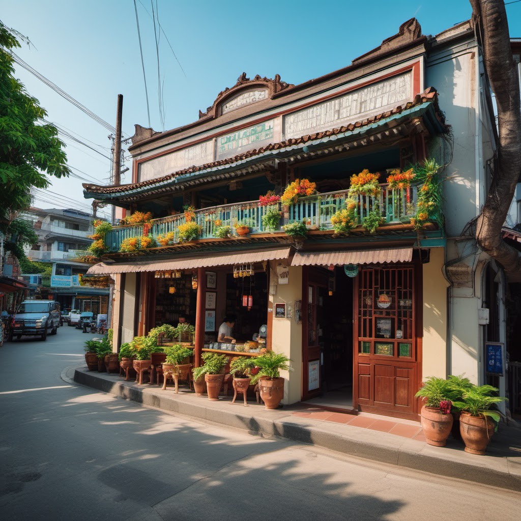Hình ảnh minh họa hóa đơn và biên lai