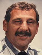 John Viglietta - Franklinville