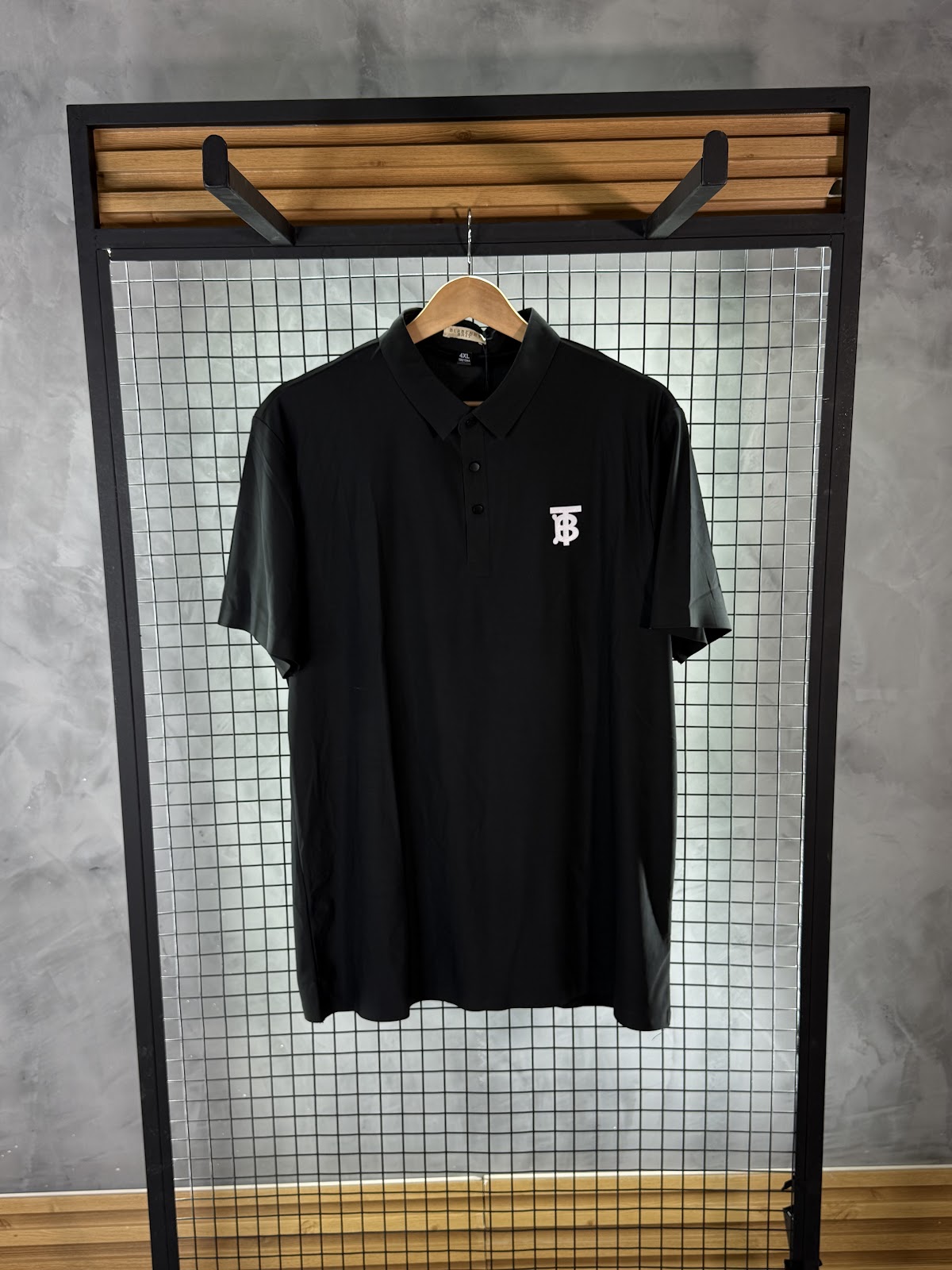 Camisa_Polo_Burberry - Imagem 4