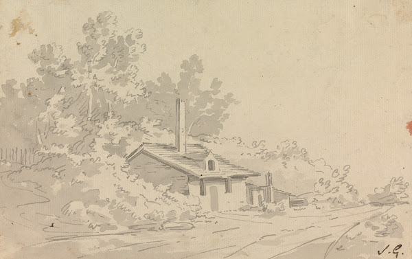 A Dwelling