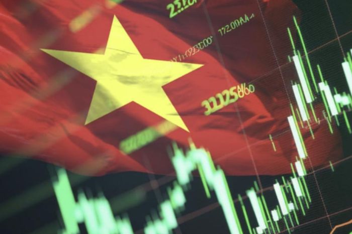 Chính phủ đặt mục tiêu sớm nâng hạng tín nhiệm quốc gia - Đài Phát thanh và truyền hình Hà Nội