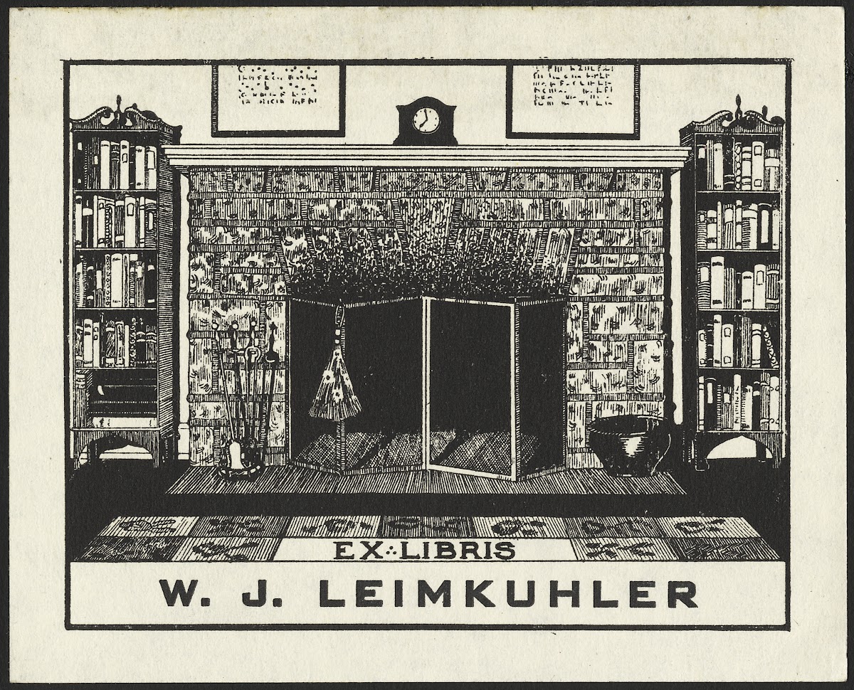 W J Leimkuhler