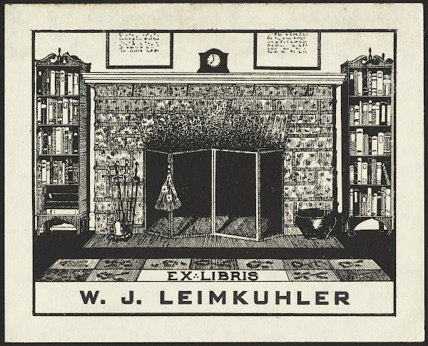 W J Leimkuhler