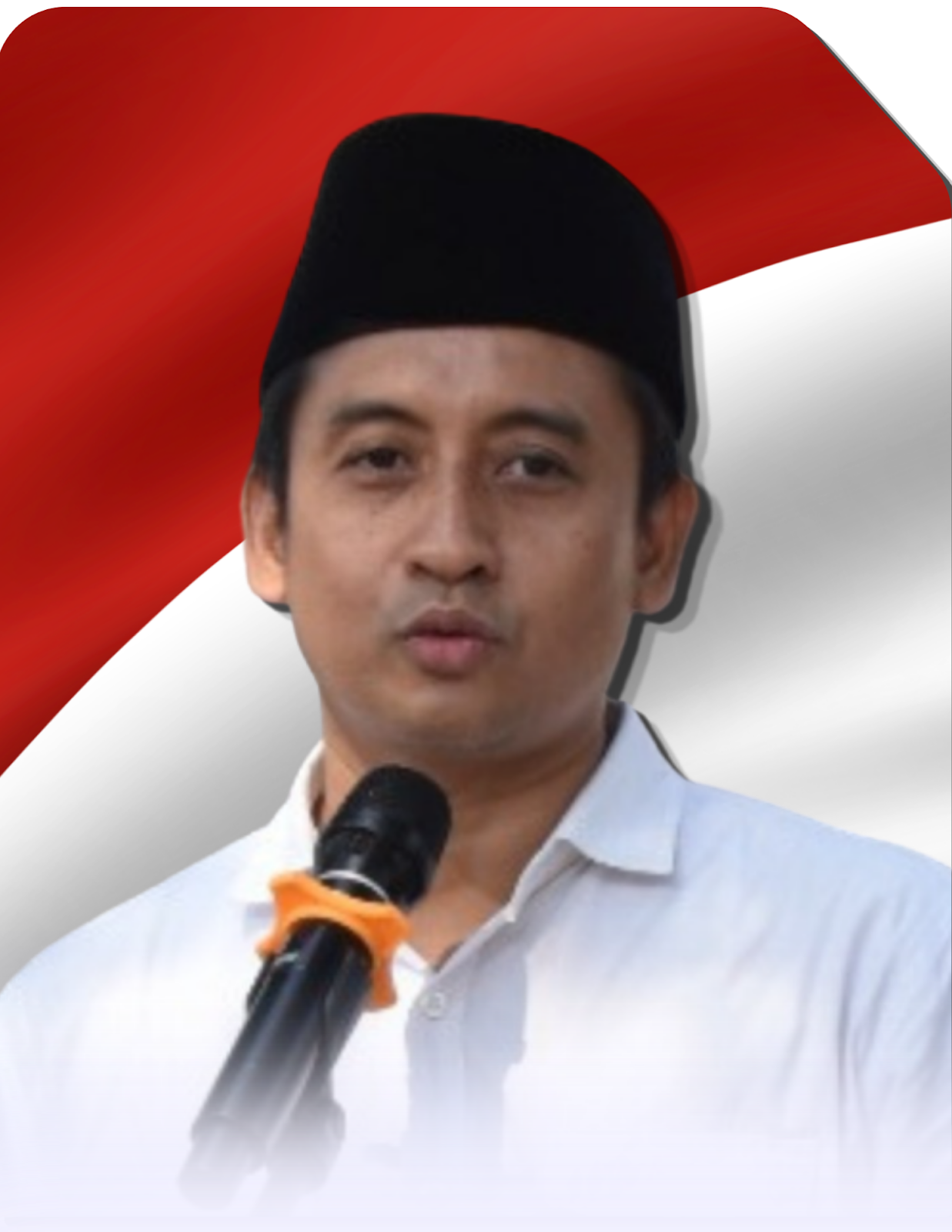 Mr. Nasrudin, S.I.P., M.Si.