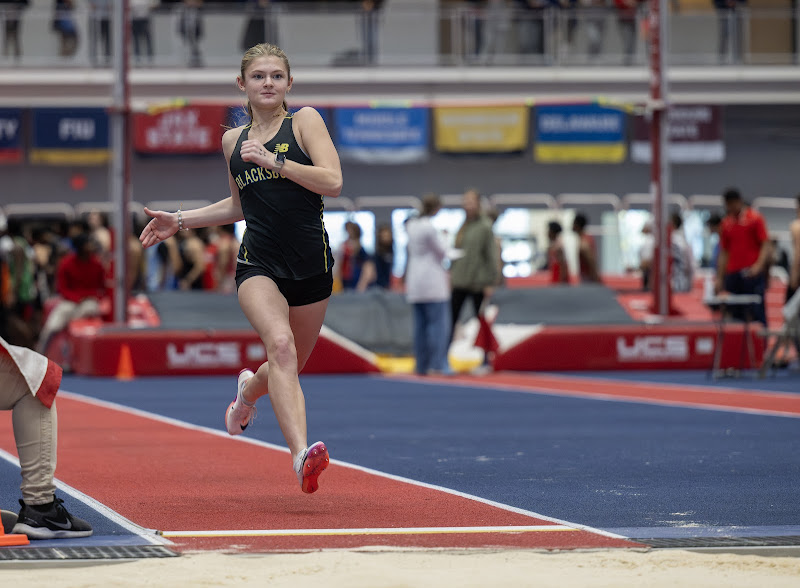 Photo from HS: Indoor Track & Field of Julia Maher