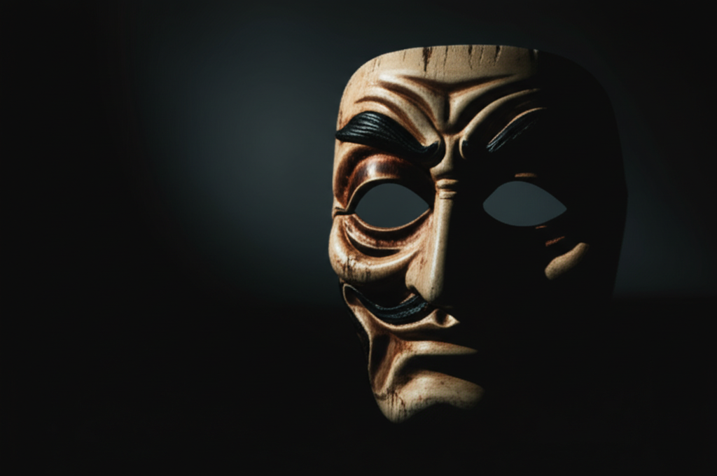 2025년 드라마 트렌드: 안티히어로와 입체적 캐릭터의 부상