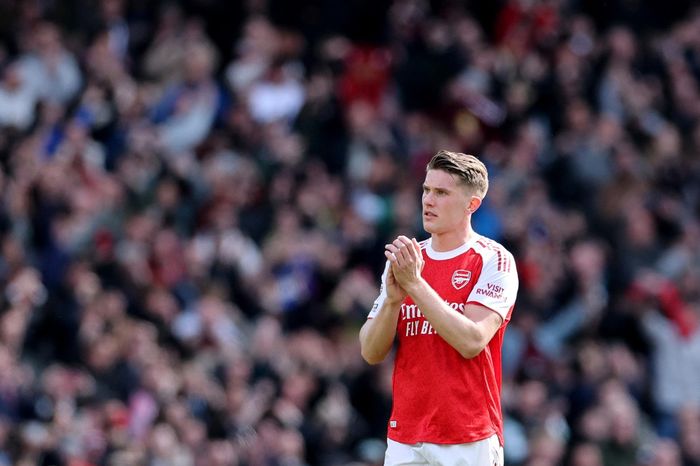Arsenal sụp đổ, Henry gọi là 'đáng xấu hổ' - Tạp chí Tri thức