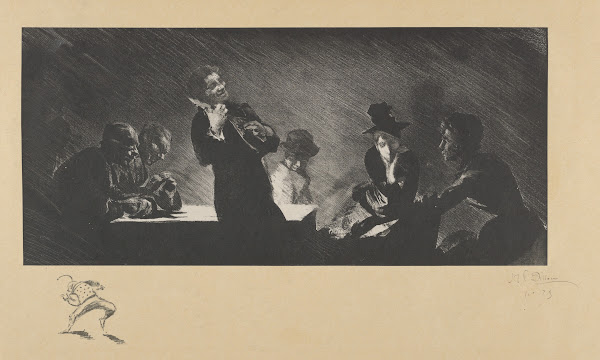Romantic Art Collection
