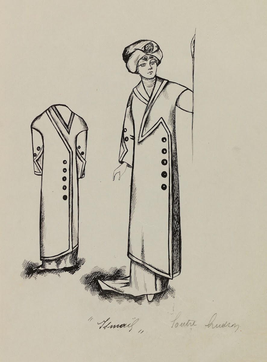 Ismaïl 1909 1911
